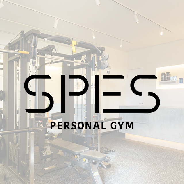 PERSONAL GYM SPES